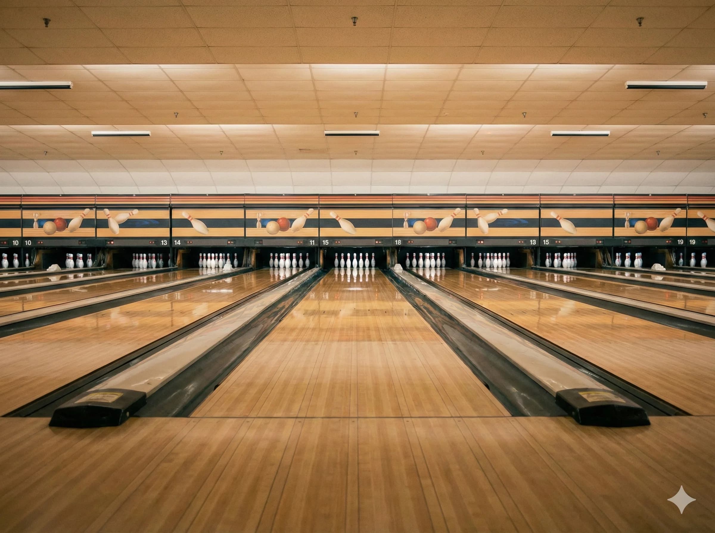 Tournament Schedule - Day 1